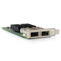 EC3A LP IBM DUAL PORT 40GB QSFP+ NIC ROCE PCIE3 ADAPTER